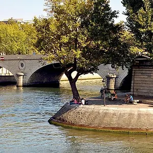  Appartement Notre Dame