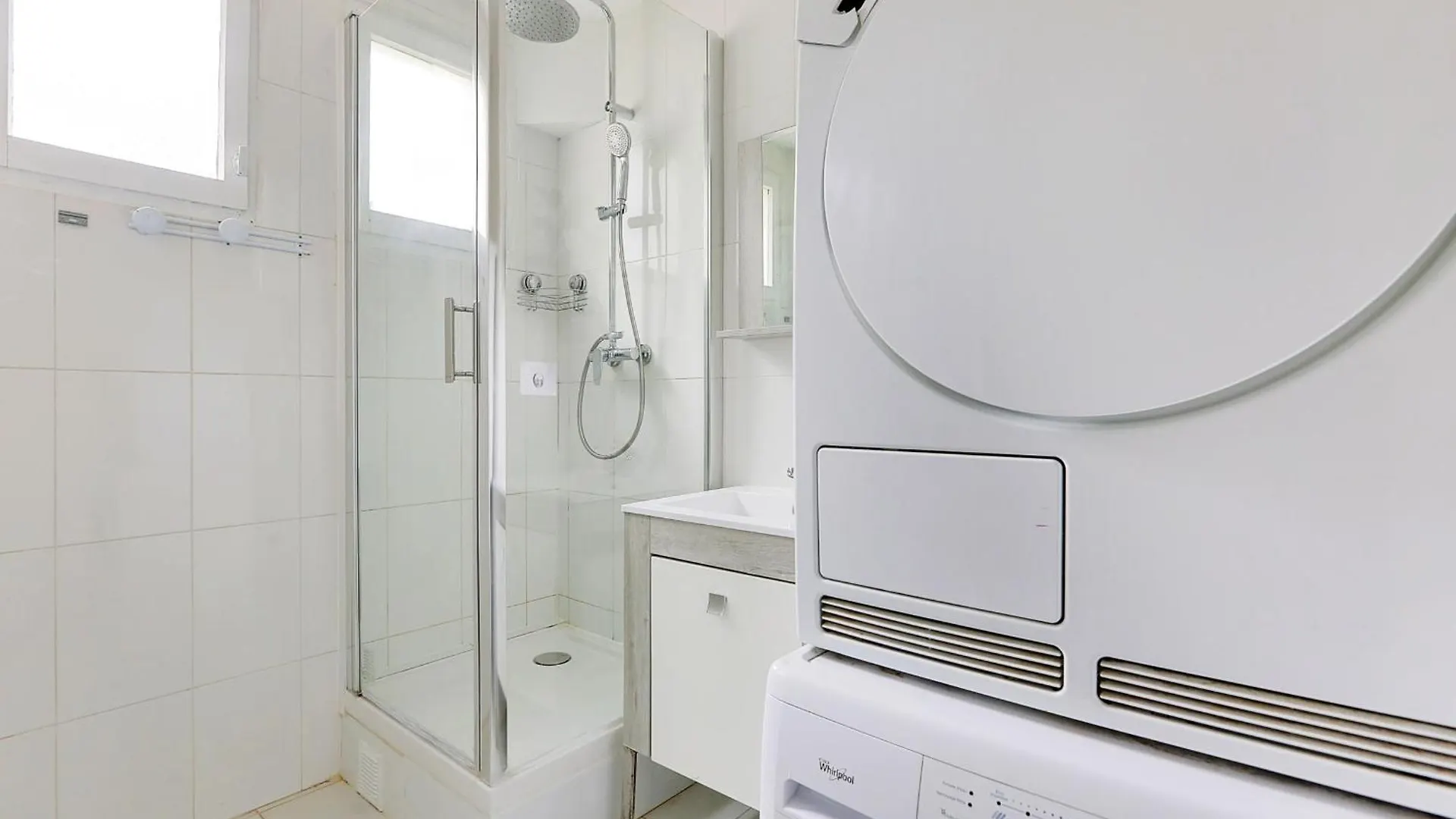 Cozy Apartment - Paris Porte De Versailles